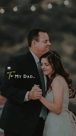 tomydad