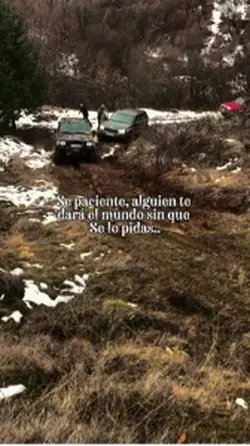Se paciente 