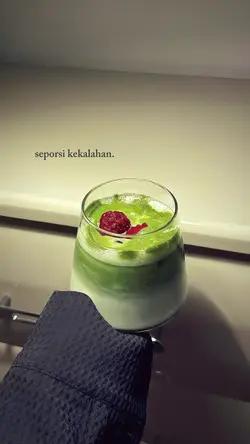 seporsi kekalahan