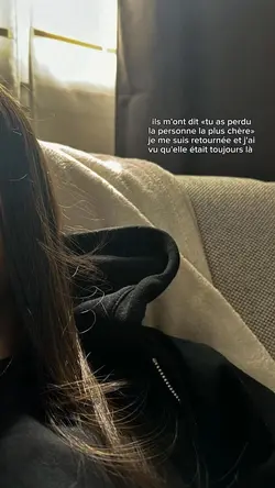 la pers la + chère