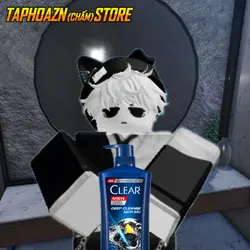mẫu roblox