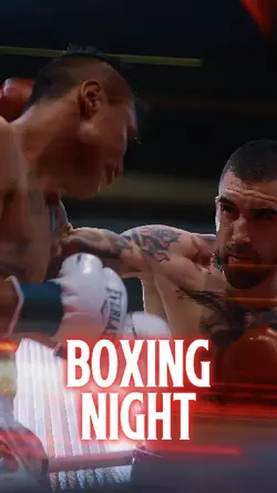 BOXING