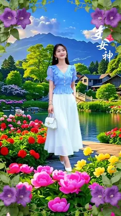 cảnh đẹp Trung Quốc