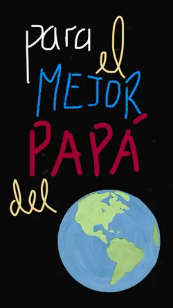 Feliz día papi ❤️🩹