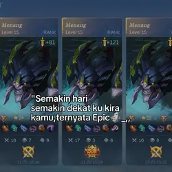 Epic abadi
