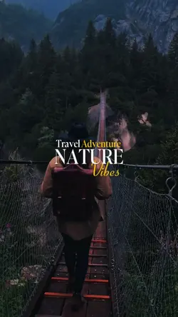 TRAVEL ADVENTURE 