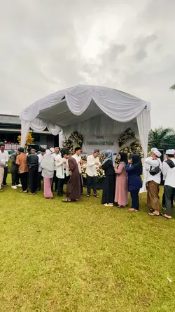 Santunan anak yatim