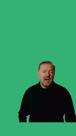 ricky gervais 