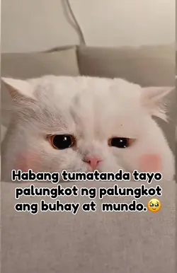 Malungkot na 