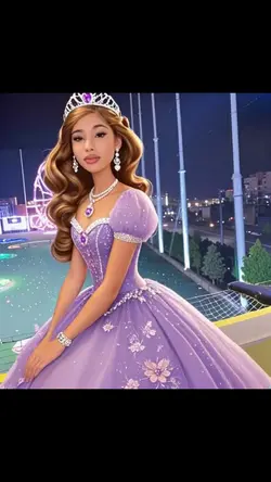 Princesse Sofia