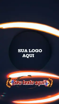 Sua logomarca 