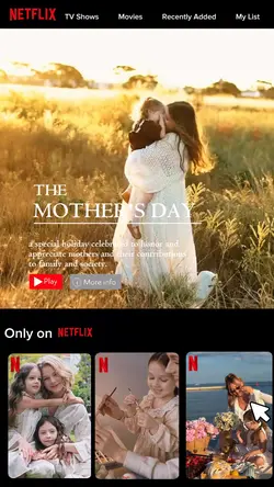 Netflix movie 