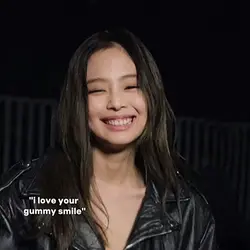 iluv ur gummy smile