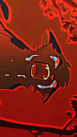 Free Ashfur 8k Edit