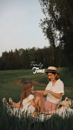 Family time 5 video