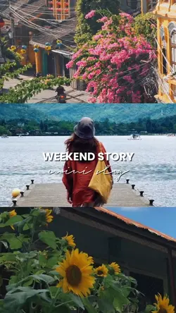 WEEKEND STORY 