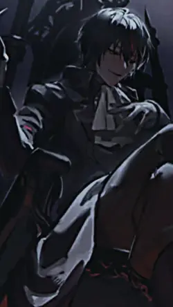 キャラ紹介