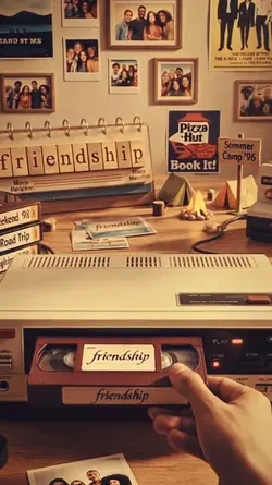 friendship day