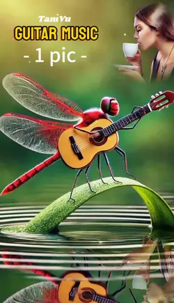 GUITAR MUSIC 🎶 
