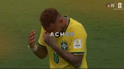 Tenta acreditar 
