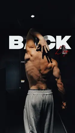 BACK DAY