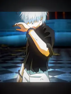 Kaneki >:3
