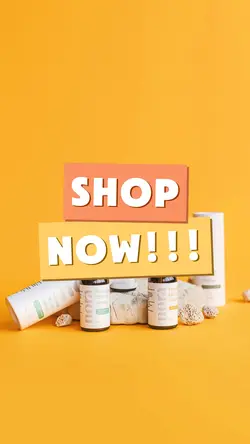 Shop Now!!!