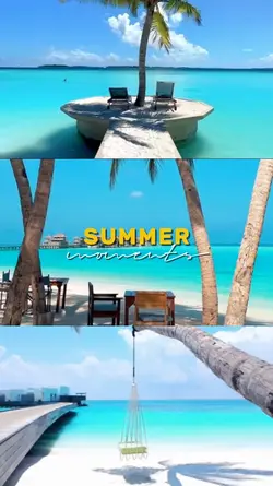 summer moments