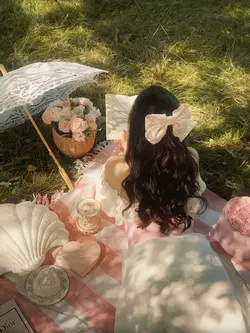 dreamy aesthetic