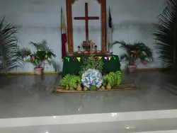 Harvest festival