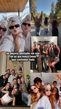 amistad