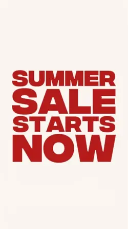 Product Promotion Ad