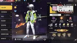 Free fire 🔥 