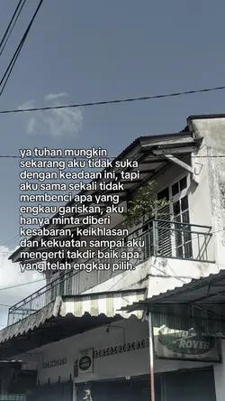 sad story
