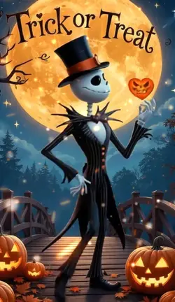 Feliz Halloween