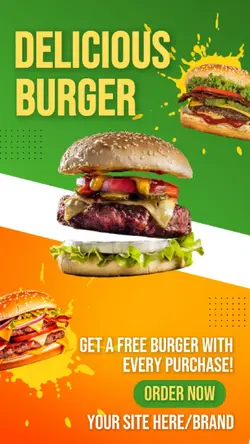 Burger 2