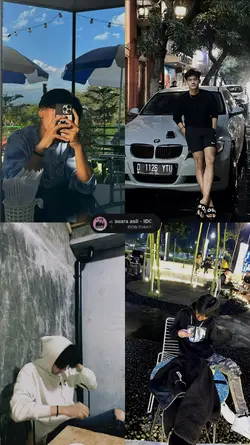 foto estetik