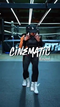 Cinematic 7 video