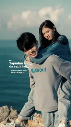 Lirik Lagu Tapsel
