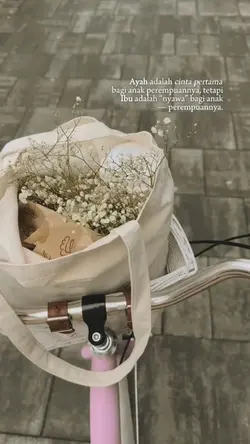 Ayah adalah cinta