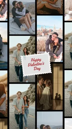 Valentine’s Day