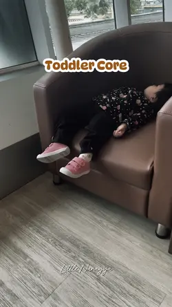 Toddler core