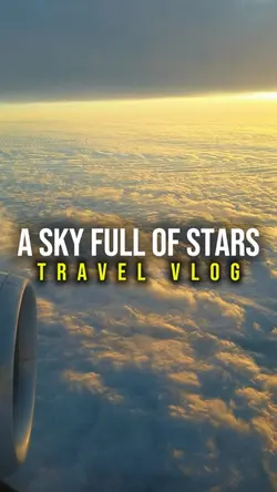 A Sky Full Of Stars