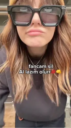 Zeynep Zoktay fancam