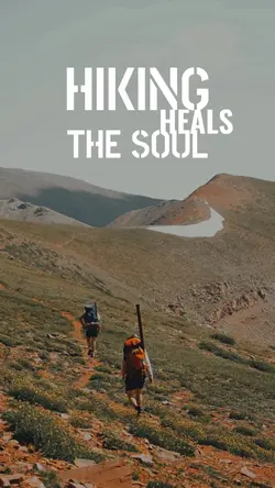 Hiking Travel Vlog