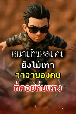 คำพูด