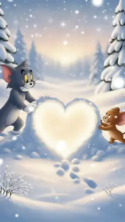 Tom And Jerry