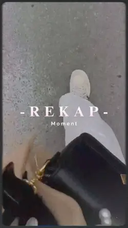 rekap moments 