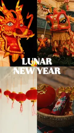 Lunar New Year