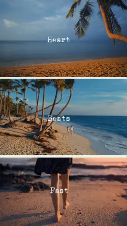 Sunset with Love